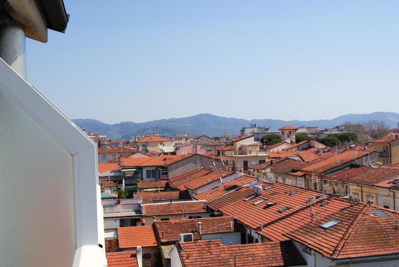 Hotel Sogno Viareggio Eksteriør billede